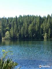 Battle Ground Lake State Park