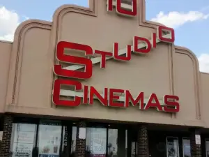 Studio 10 Cinemas