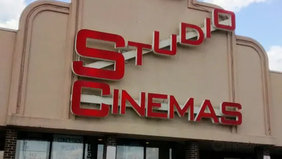 Studio 10 Cinemas