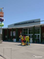 Portland Children's Museum