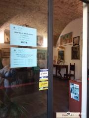 Pro Loco Spello (Tourist Information Office)