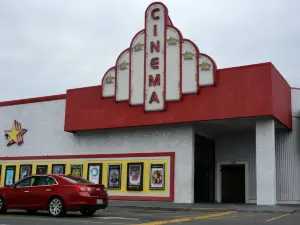 Eastgate Cinemas