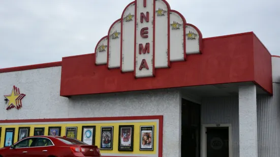 Eastgate Cinema