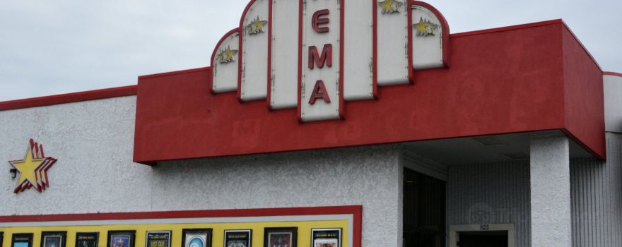 Eastgate Cinemas