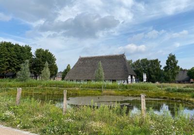 Schleswig-Holsteinisches Freilichtmuseum