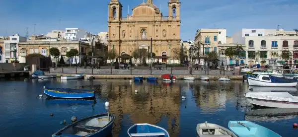 Hotels in Msida