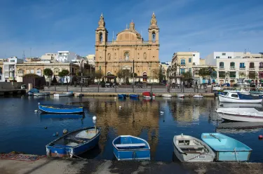 Msida