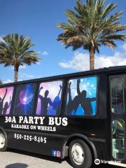 30A Party Bus