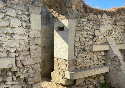 St Piran's Oratory