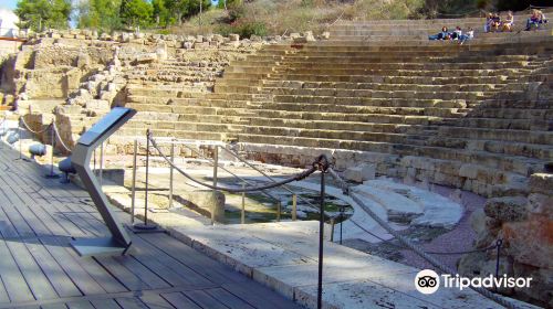 Teatro Romano