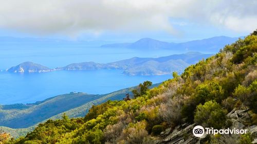 Monte Capanne