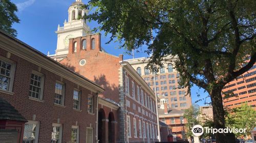 Old City Hall