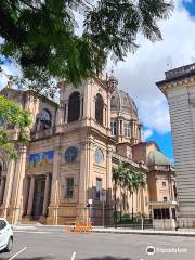 Catedral Metropolitana de Porto Alegre