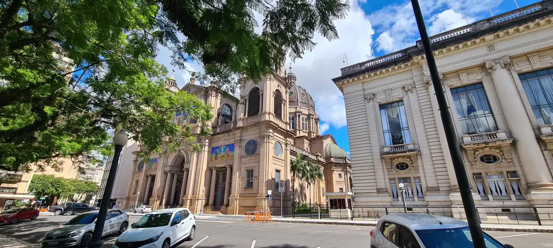Hotel in zona Metropolitan Cathedral