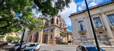 Catedral Metropolitana de Porto Alegre