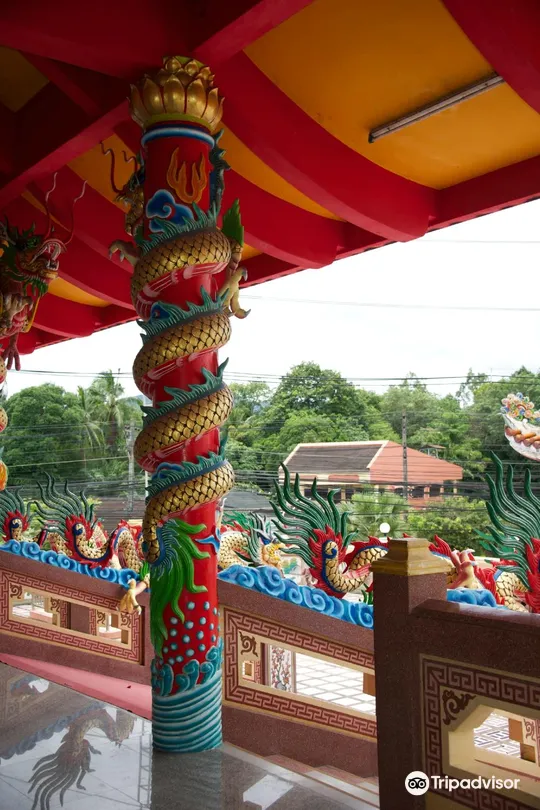 5_福龍宮（吳眞人保生大帝）