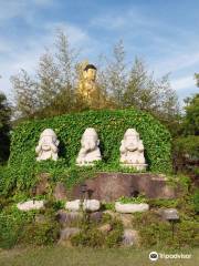 大韓佛教曹溪宗弘法寺