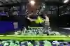 Jump giants top trampoline park