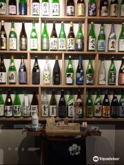 Tsumami: Yamagata Sake Museum & Bar