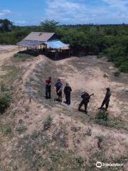 Cambodia Fire Range