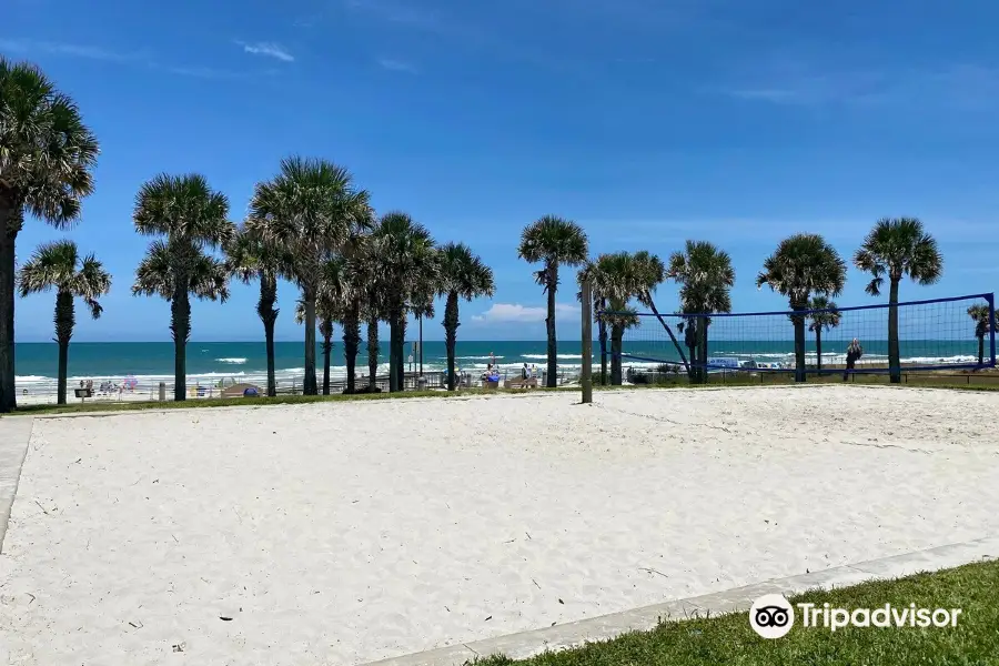 Breakers Oceanfront Park