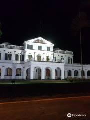 Suriname City Mosque