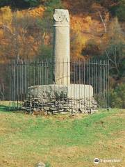 Eliseg's Pillar