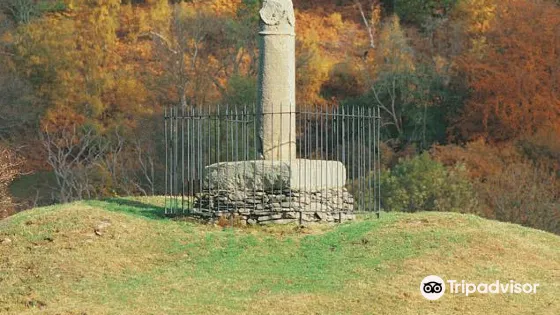 Eliseg's Pillar