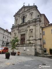 Chiesa del Santo Sepolcro