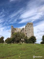 Arnside Tower