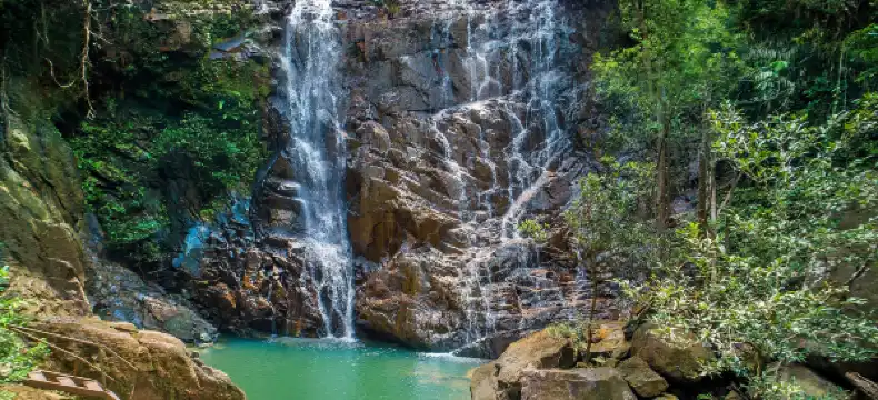 Hotels in Rompin