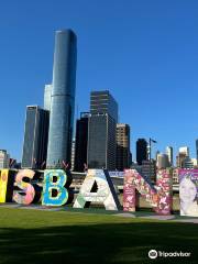 Brisbane Sign