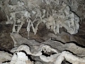 Caverna do Jabuti