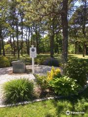 Korean War Memorial