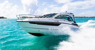Lady Pearl Bora Bora (Water taxi | taxi boat)