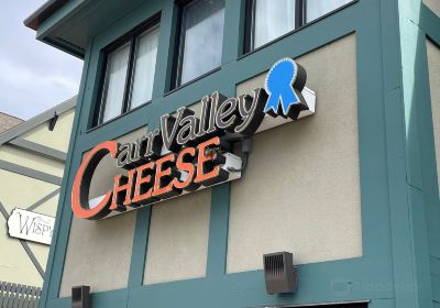 Carr Valley Cheese Co