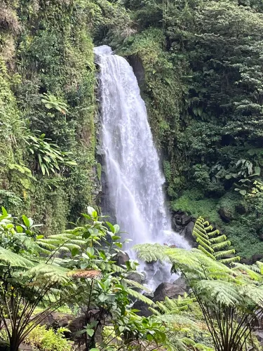 Trafalgar Falls