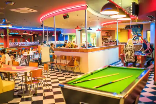 Hotels in North Walsham