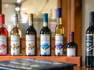 Vignoble Domaine Bresee