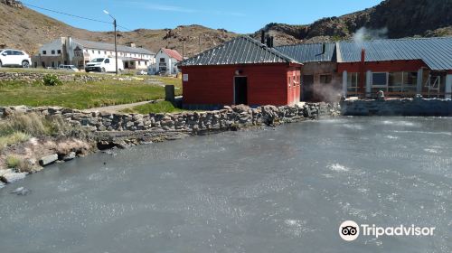 Lago Caviahue