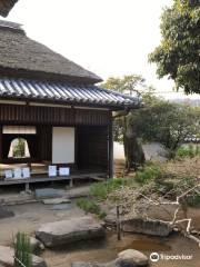 Old Residence of Samurai of Ashimori Clan