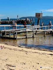 Little Beach Reserve