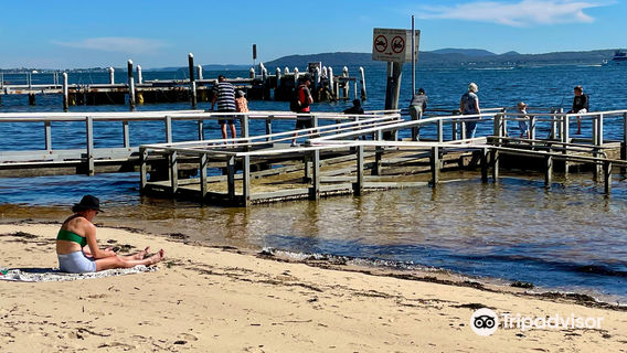 Little Beach Reserve