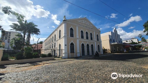 Voli da Milano per Teresina