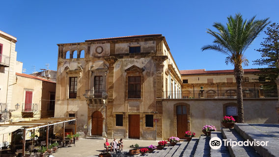 Cefalù