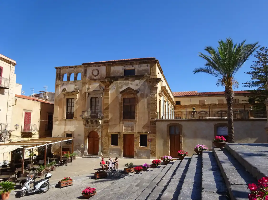 Hotels near Palazzo Vescovile