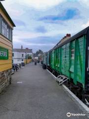 Bideford Railway Heritage Centre