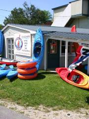 Sturgeon River Paddlesports