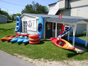 Sturgeon River Paddlesports