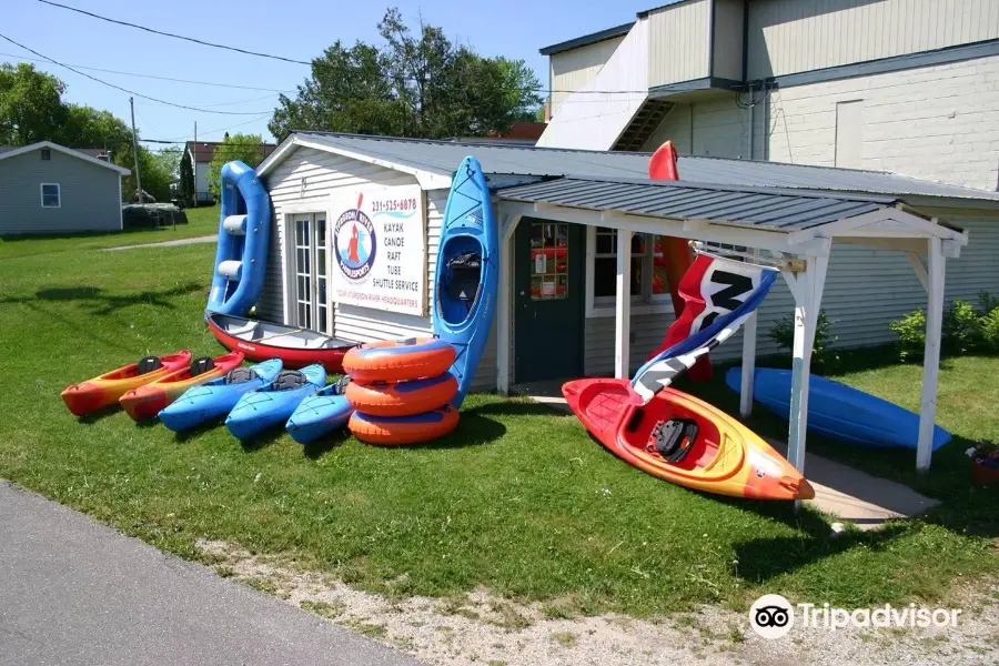 Sturgeon River Paddlesports